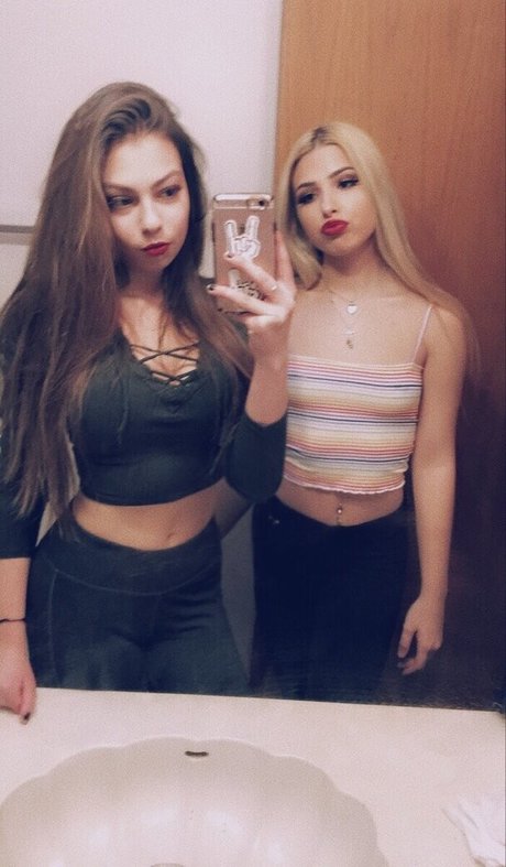 Elena Lukin model sexy photo