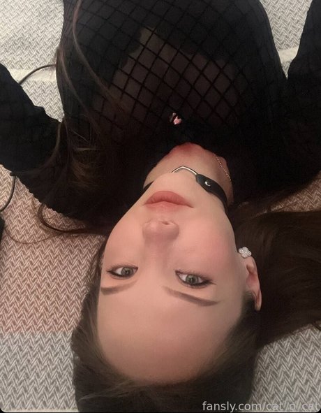 Cat o cat pornstar exclusive images