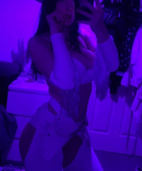 Layla Dream pornographic star pic