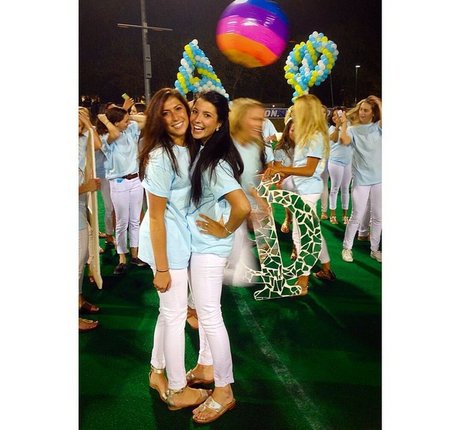 Lindsay Hydorn perfect star galleries