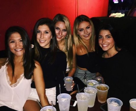 Lindsay Hydorn star nice image