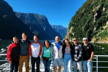 Lindsay Hydorn top actress pic