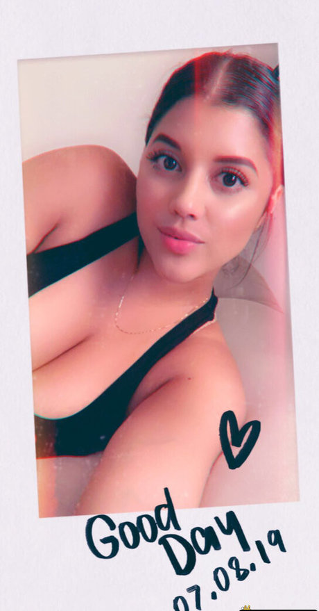 Rocio Aponte nudes pornstar archive