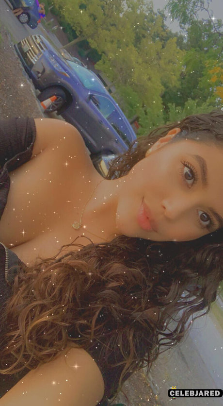 Rocio Aponte star pretty photos