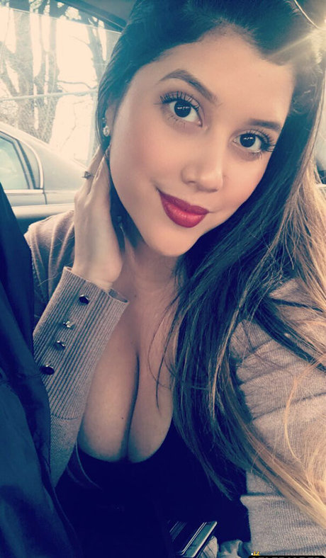 Rocio Aponte nudes model photo