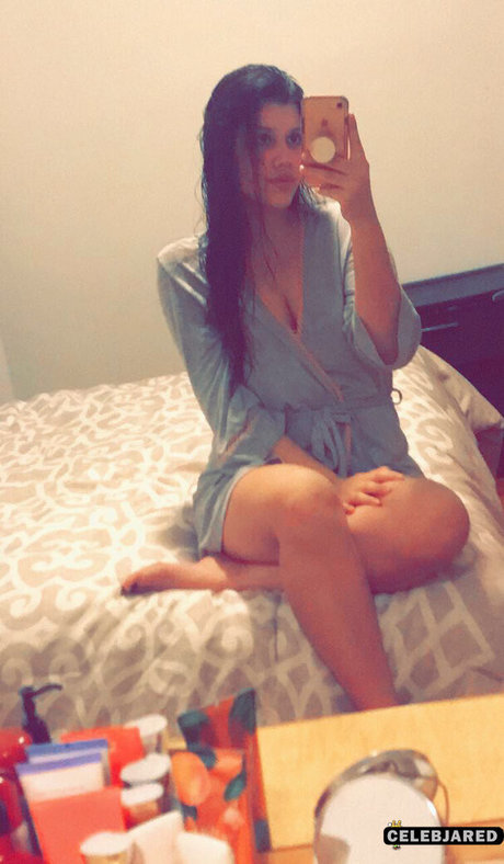 Rocio Aponte pretty star pictures