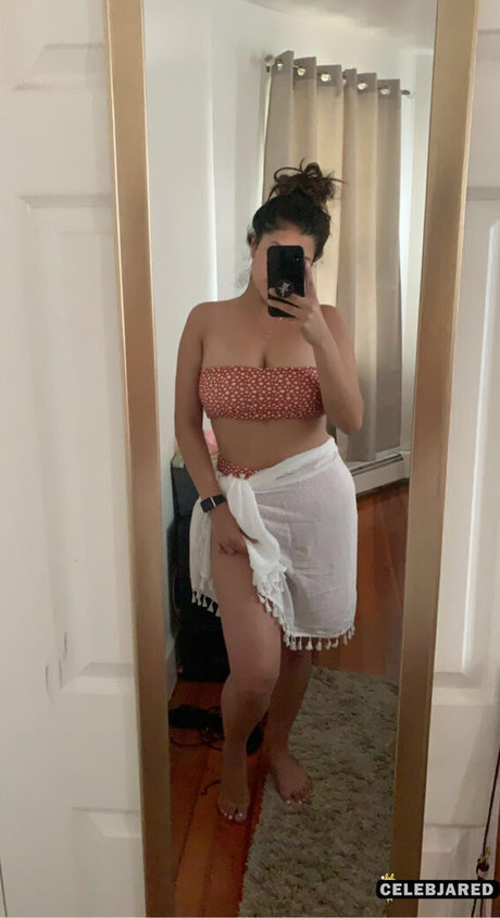 Rocio Aponte perfect model images