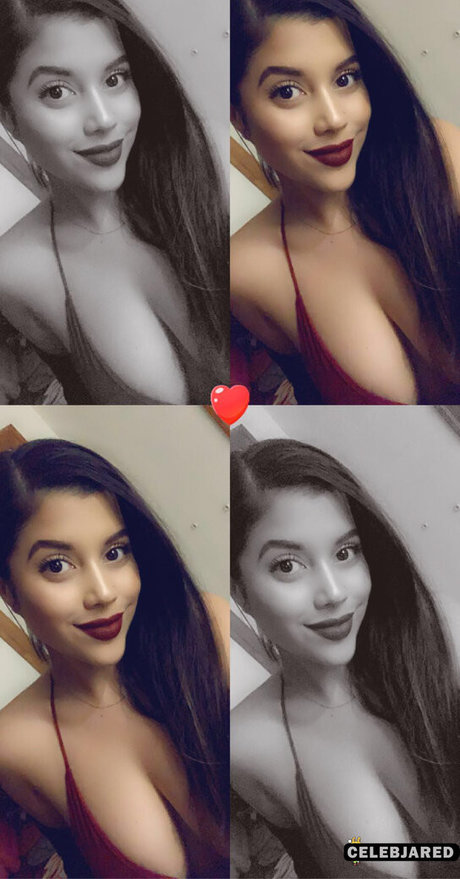 Rocio Aponte nude pornstar picture