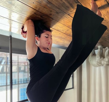 Martina Rando pretty model photos