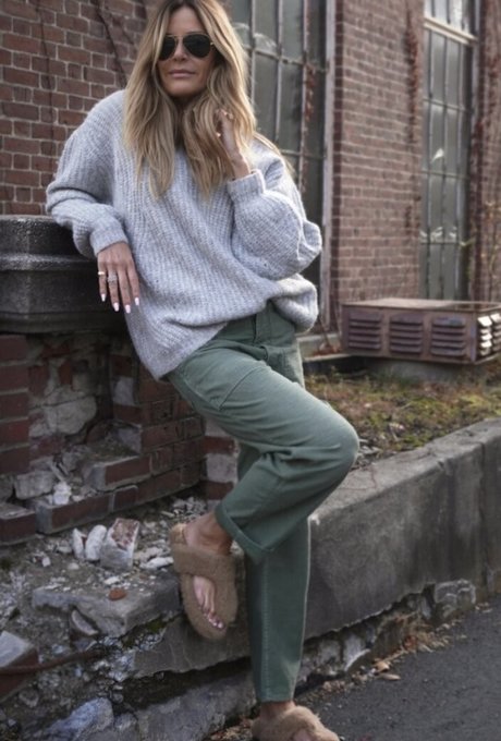 Kelly Bensimon beautiful star archive