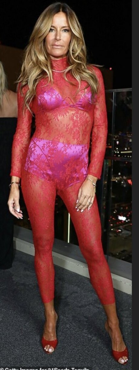 Kelly Bensimon pornographic star gallery