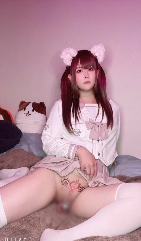 U mami0719 exclusive model pic