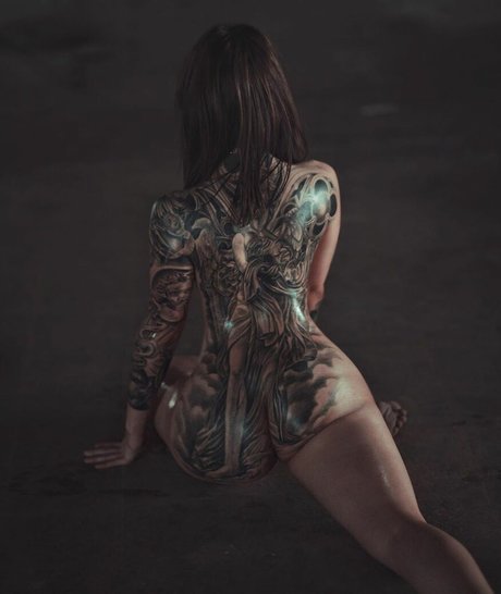 Tigerrlilyx star high quality pic