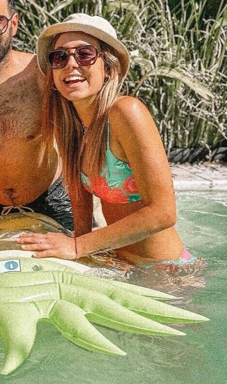 Sofi Martinez exclusive model gallery