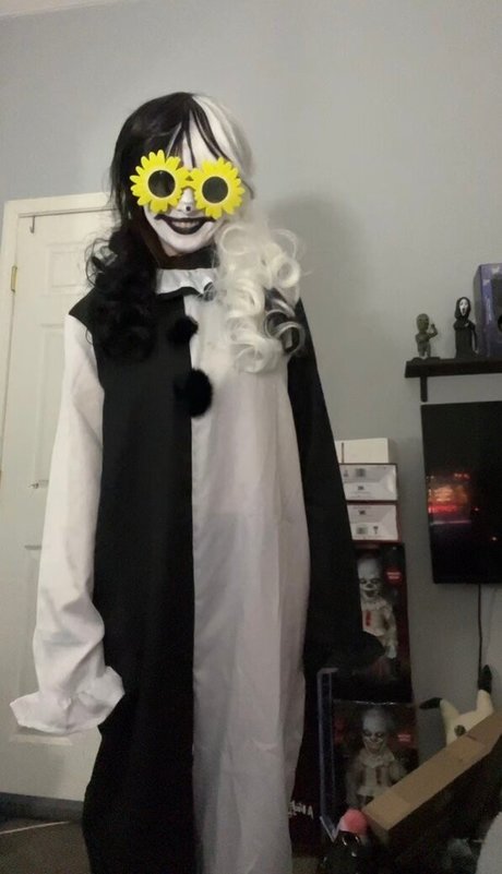 ellegarci hot star pictures