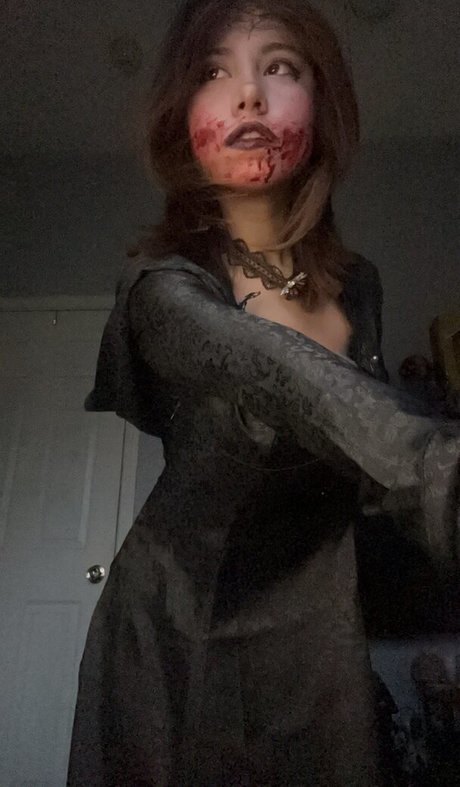 ellegarci model xxx pics