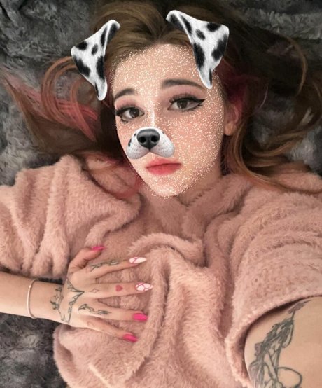 Osamochka naked model images