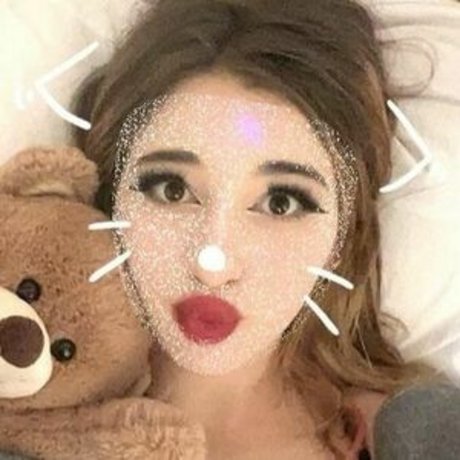 Osamochka model art pictures