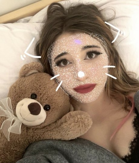 Osamochka model free picture