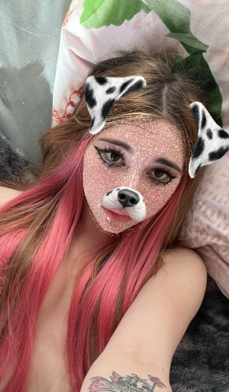 Osamochka pretty model pictures