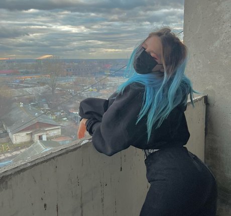 Osamochka art pornstar image