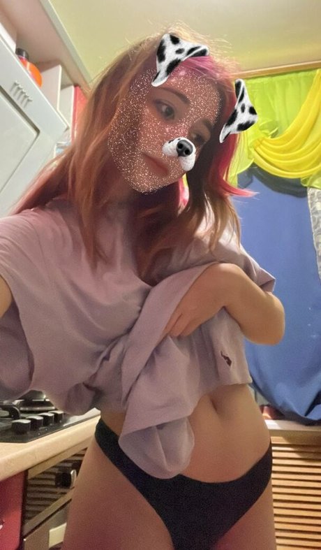 Osamochka pornstar pic