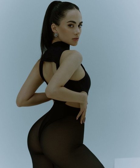 Clara Melinat xxx pornstar pic