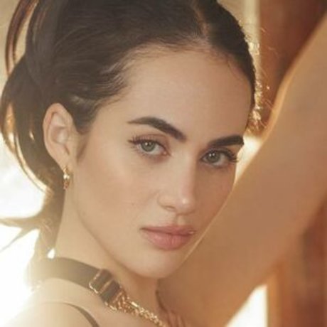 Clara Melinat pornstar exclusive pictures