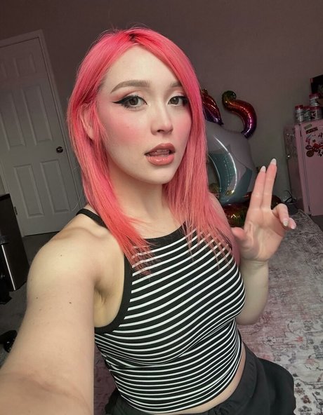 Itsqueenmanda nice pornstar picture