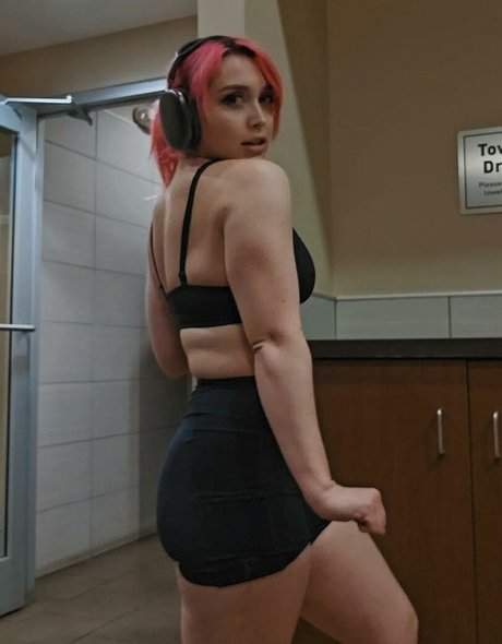 Itsqueenmanda sex star galleries