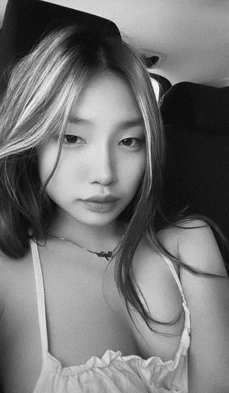 Sujin Kwon sex actress pics