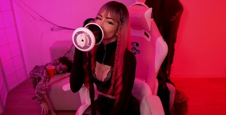 BekaMalaika model naked galleries