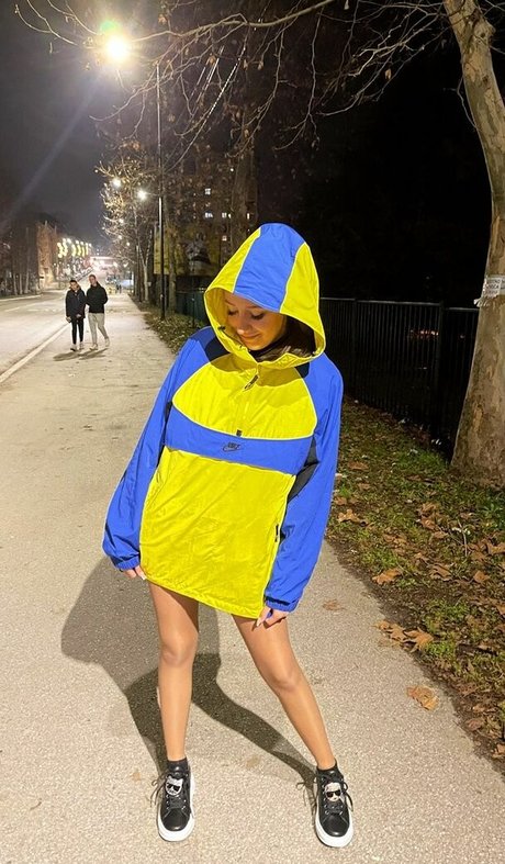 Tea Divljak top actress galleries