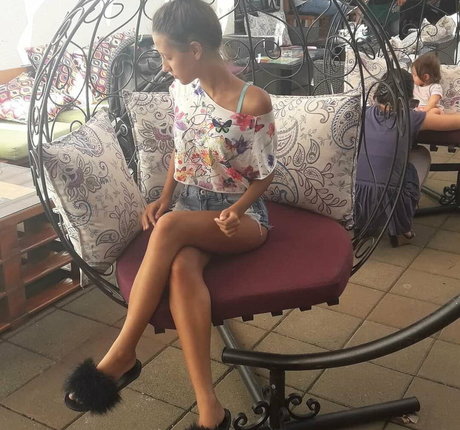 Tea Divljak hd model picture