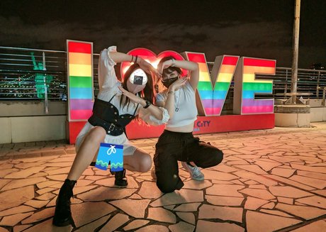 OniGiri art pornstar pictures