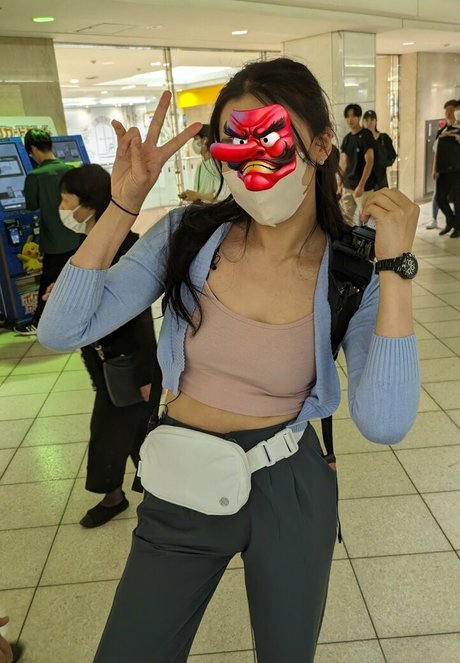 OniGiri hd star pics