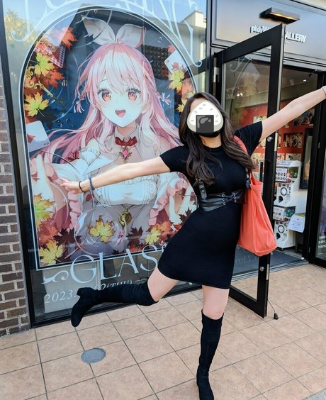 OniGiri hd star gallery