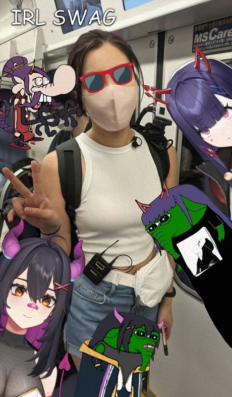 OniGiri naked actress galleries