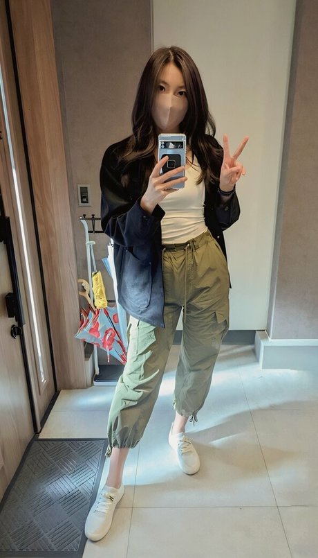 OniGiri star perfect photos