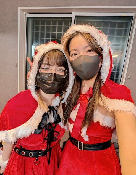 OniGiri art actress archive