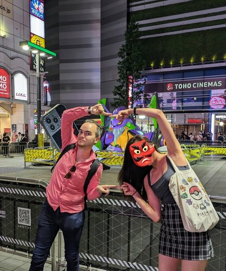 OniGiri star free archive