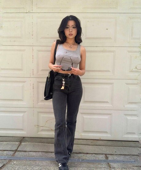 Sohanna Ricci high quality star pictures