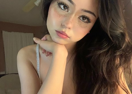 Sohanna Ricci model exclusive images