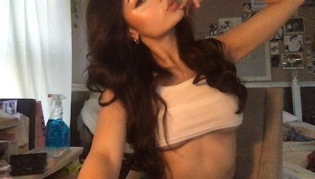 Sohanna Ricci pornstar pretty image