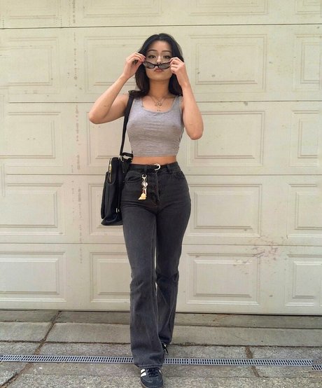 Sohanna Ricci pornstar free photo