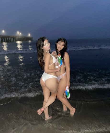 Sohanna Ricci model top galleries