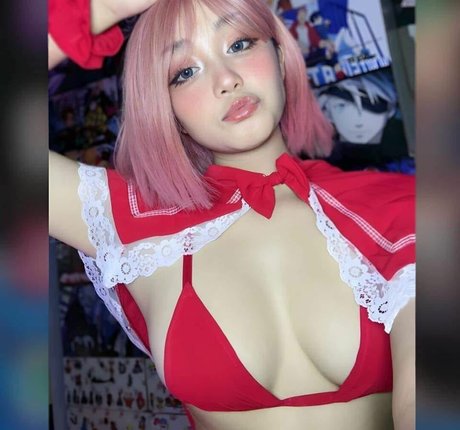 camile soyummy high quality model photo