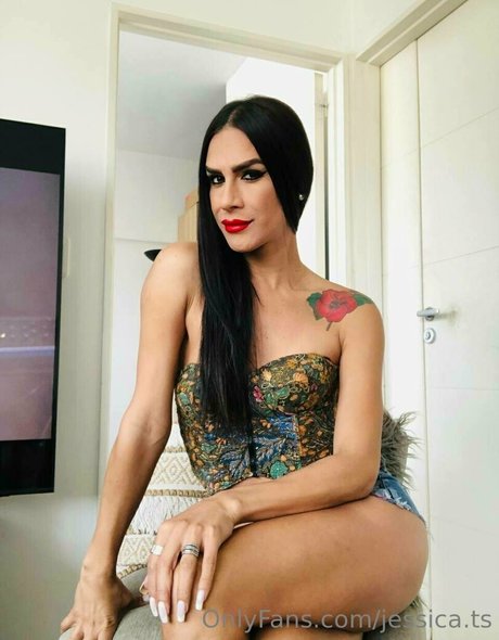jessica ts pornstar perfect galleries