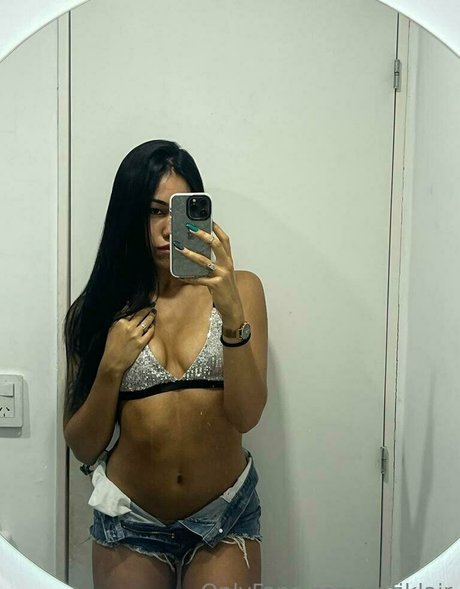 sofiklair star naked image