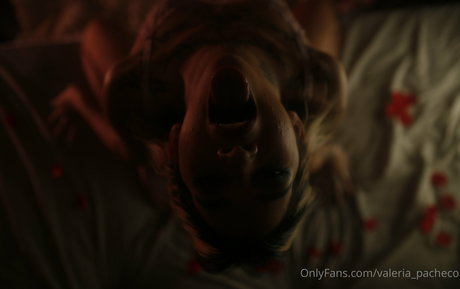 scarlett eterna model art picture